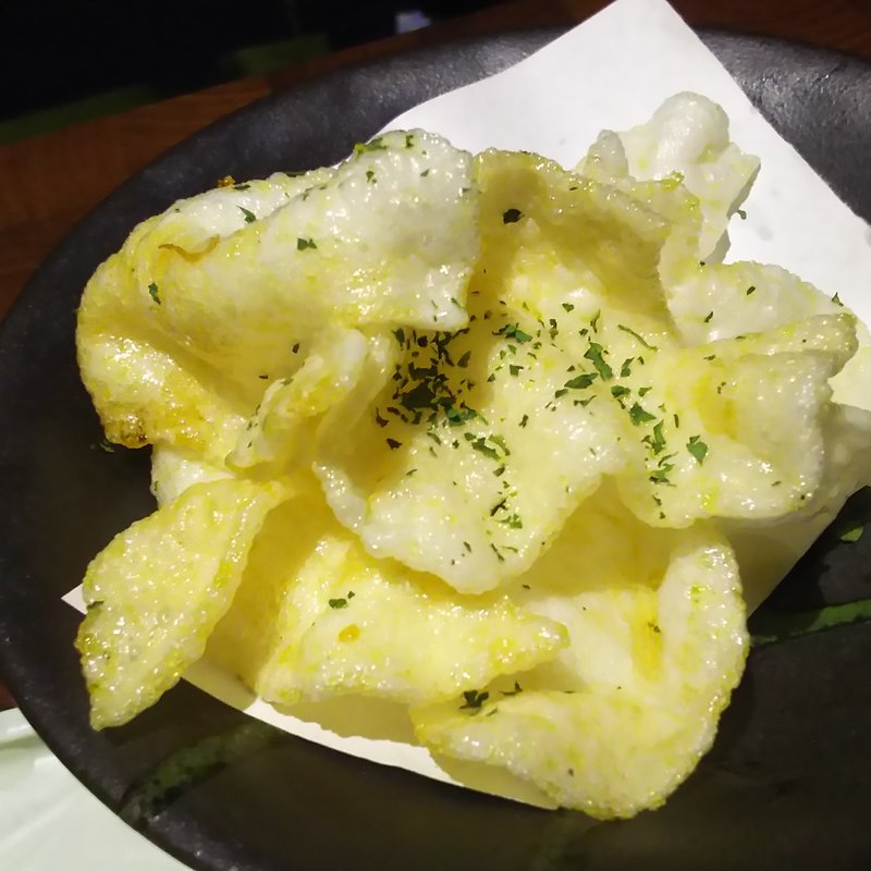 おつまみ海老せん(匠桜 )