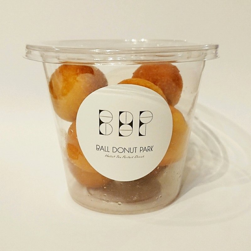 SALT & BUTTER(ボールドーナツパーク ボートレースアンテナショップ名古屋・大須店)