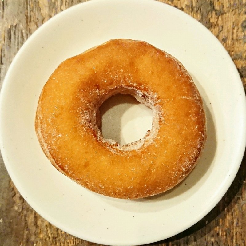 リングドーナツ（シュガー）(エピシェール メイチカ店)