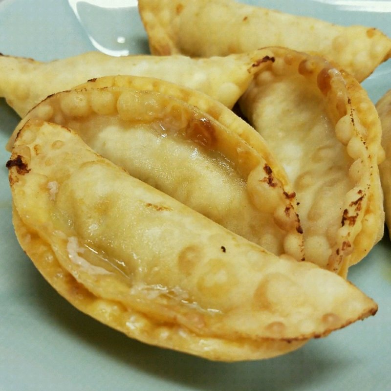 揚餃子(宇都宮みんみん 本店 )