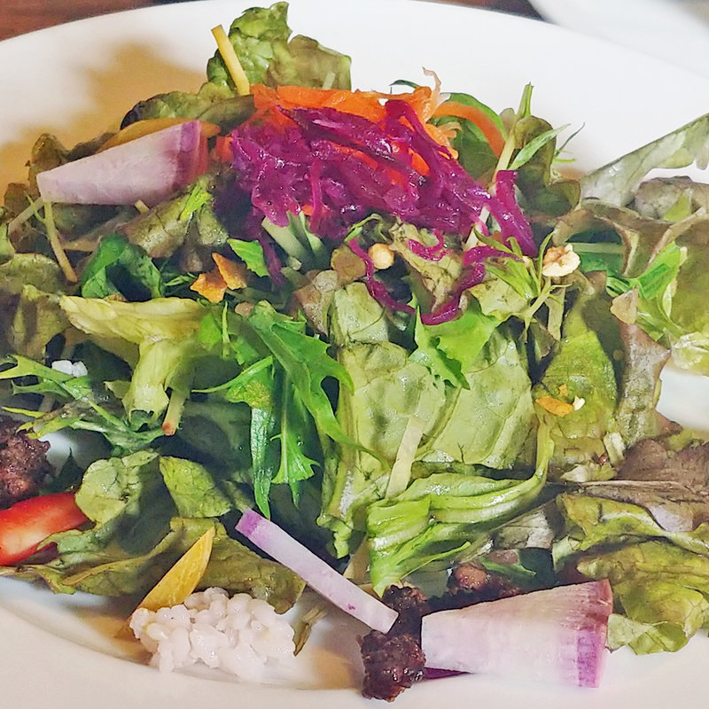 GW特別ランチコース(旬熟成 六本木店)