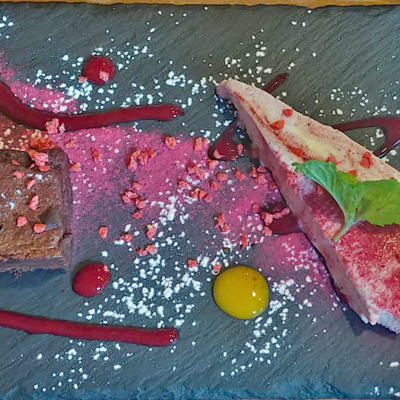 GW特別ランチコース(旬熟成 六本木店)