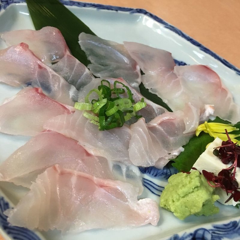 特大かさご(味村 )