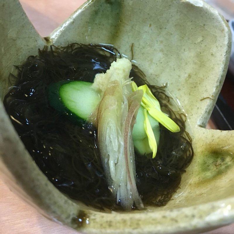 岩もずく(味村 )