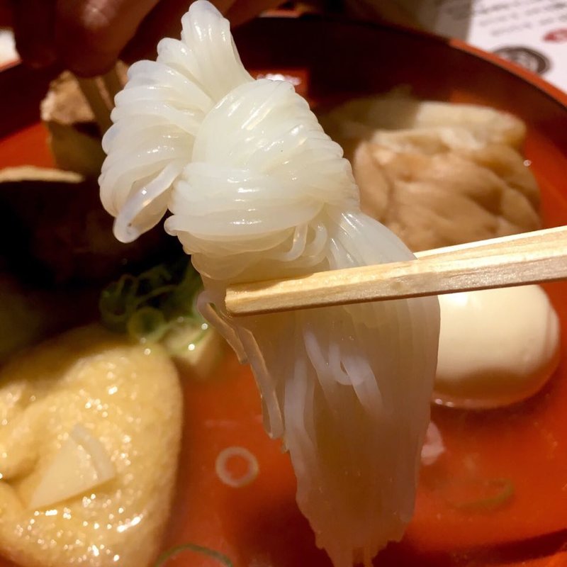 糸こん(山さん （やまさん）)