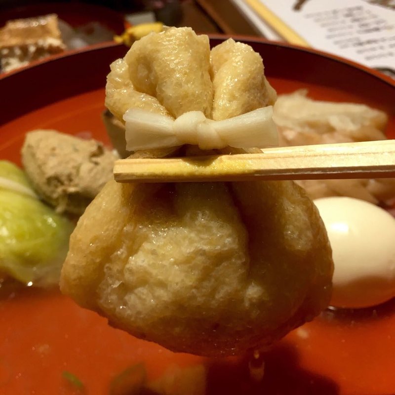 きんちゃく(山さん （やまさん）)