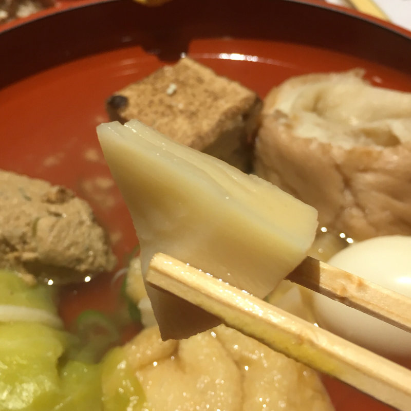 たけのこ(山さん （やまさん）)