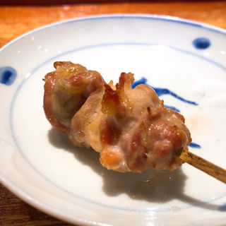 せせり(富小路やま岸)