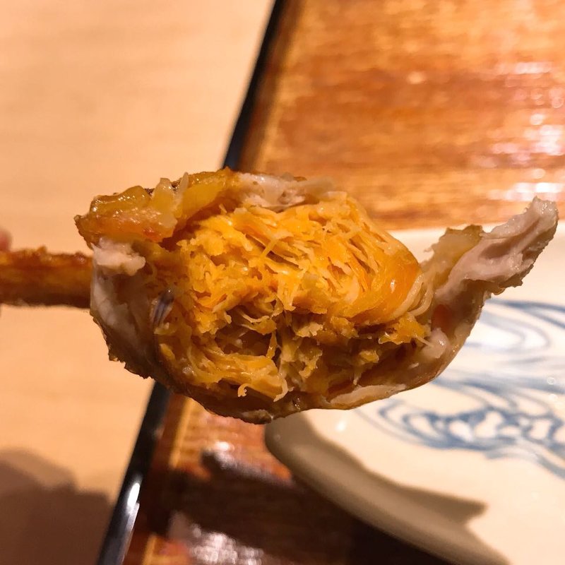 テバチコ(富小路やま岸)