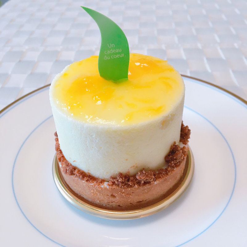 シトラス(パティスリー アーブル)