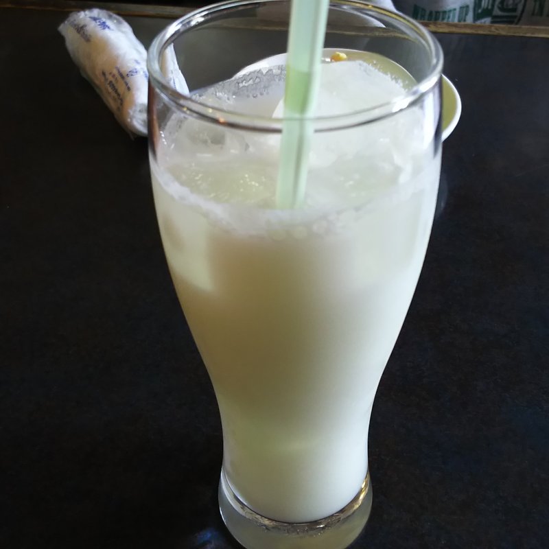 ラッシー(カレーナロンキッチン)