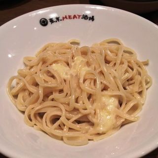 のっけ麺（Mサイズ）(トスカーナ鶴見シァル店 )