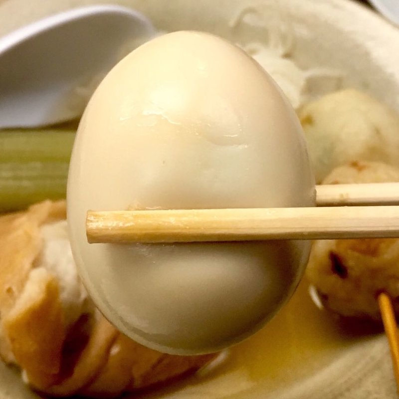 玉子(黒百合 （くろゆり）)