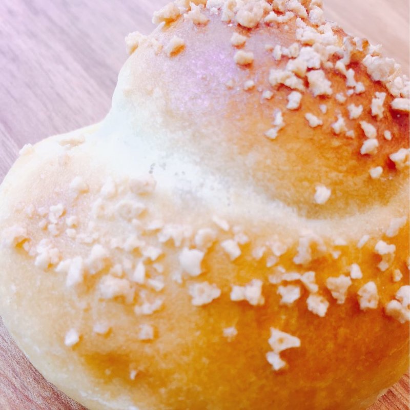 シナモンロール(パンとcafé えだおね)