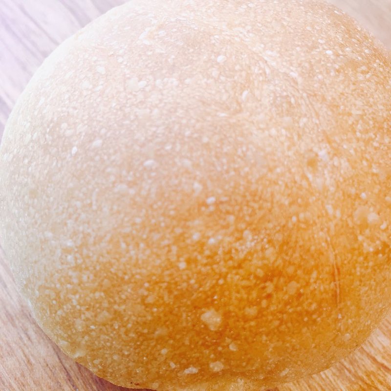 チョコパン(パンとcafé えだおね)