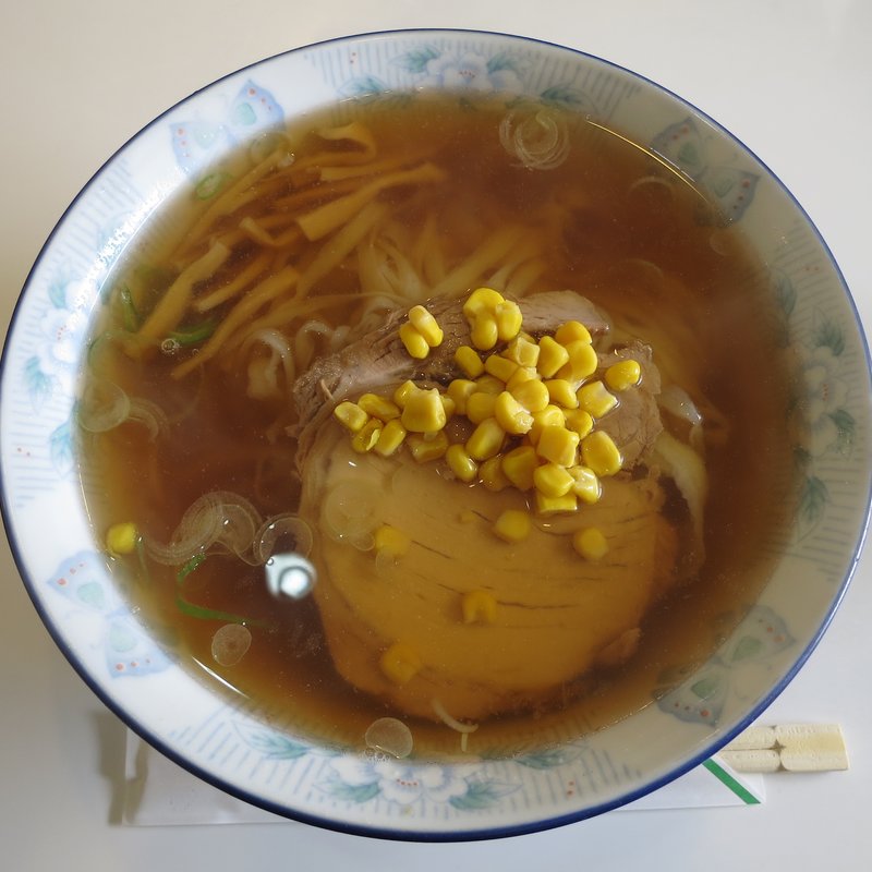 手延ラーメン(手延ラーメン 北山 )