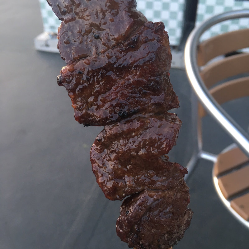 牛串(SUZUKA-ZE （すずかぜ）)