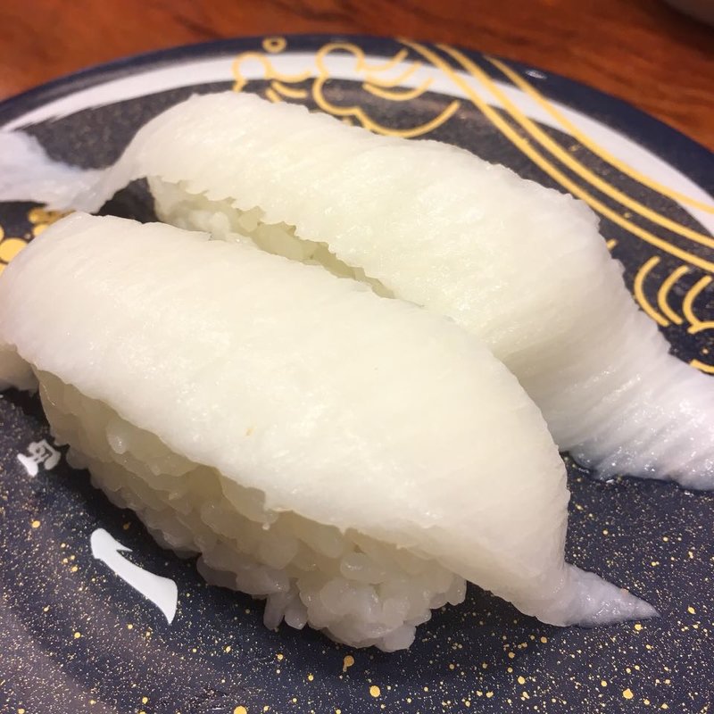 縁側(もりもり寿司　近江市場店)