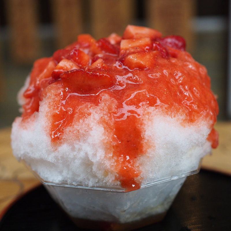 ASATUMI(大阪浪花家 )