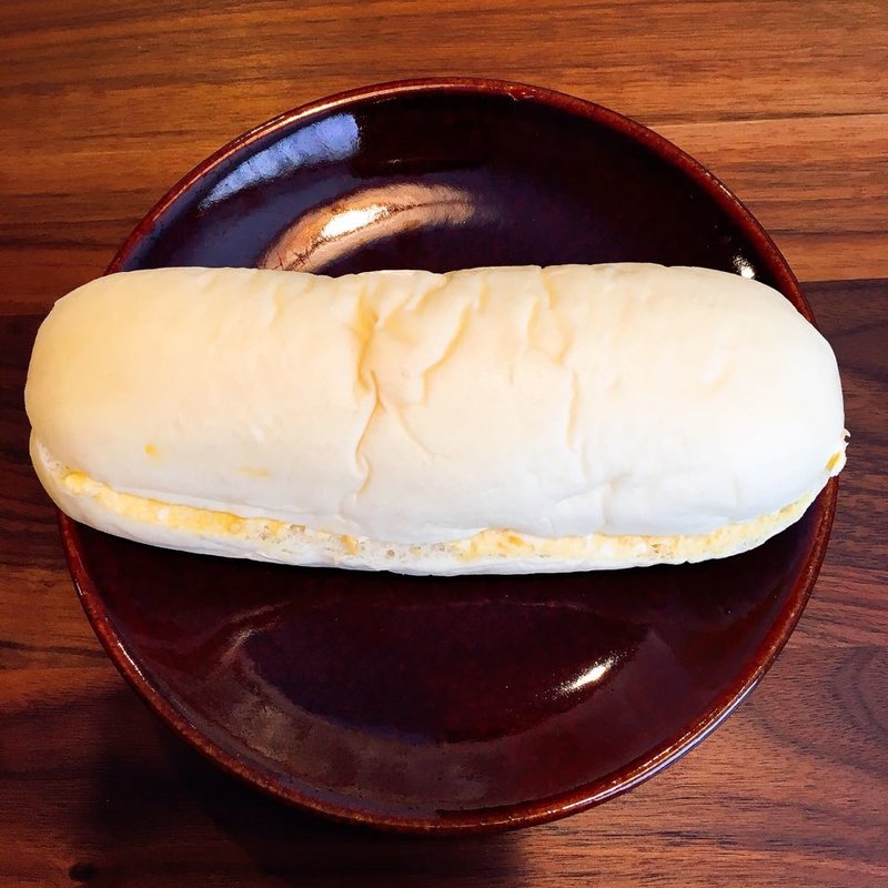 たまご(コメダ謹製 やわらかシロコッペ グランデュオ蒲田店)