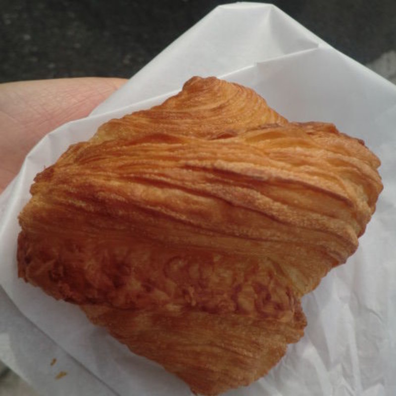 クロワッサン(いちかわ製パン店)