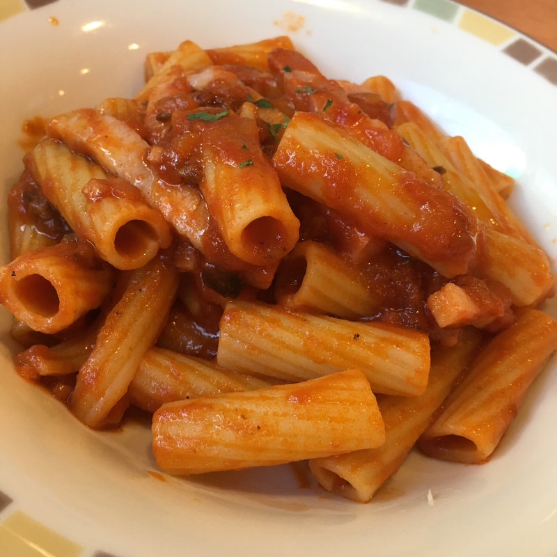 アラビアータ(サイゼリヤ 金沢駅西口店 （Saizeriya）)