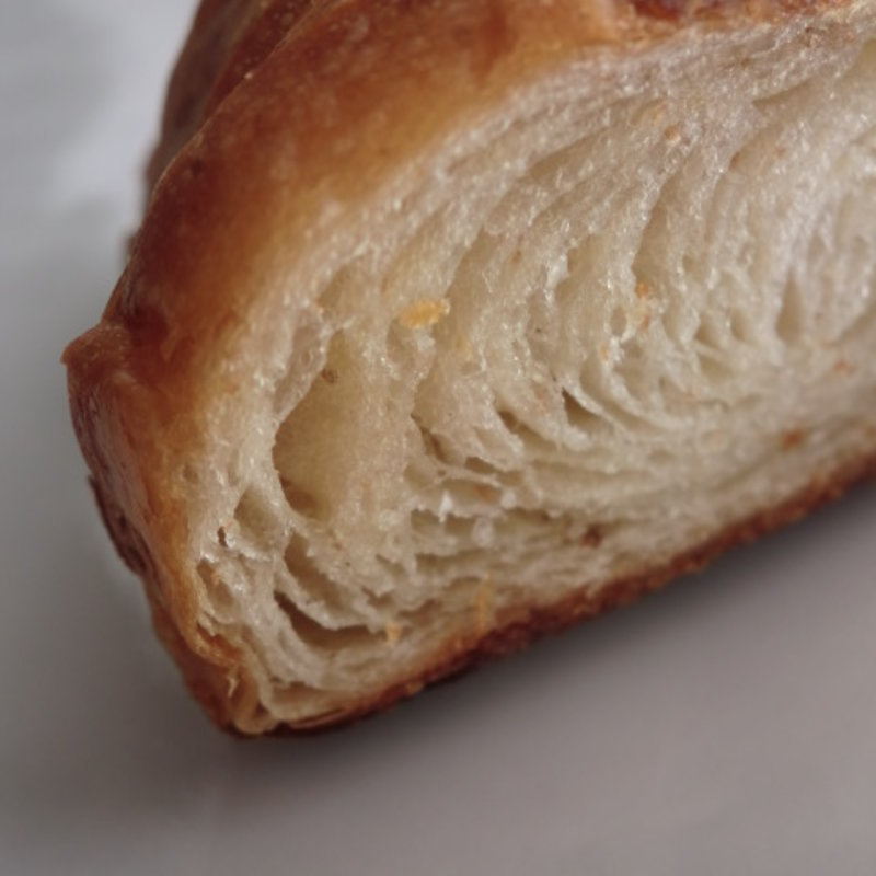 クロワッサン(パン　ティー （PAN-TEA）)