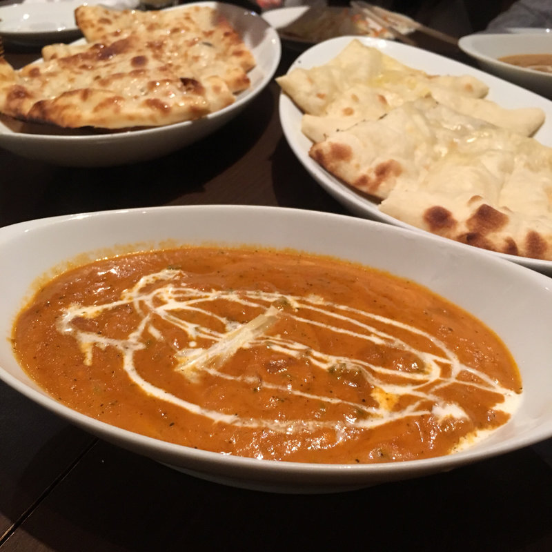 (ネパール創作料理店シュレスタ)