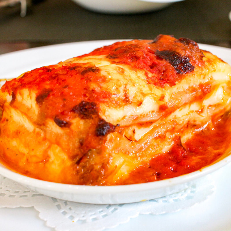 パスタランチセット(オステリア ティモーネ)