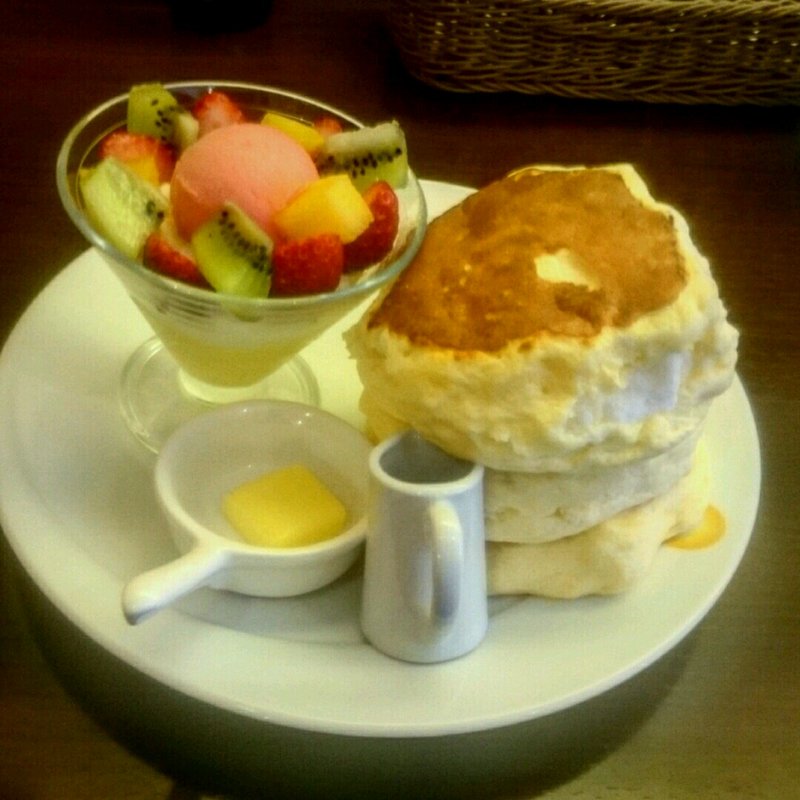 茶香ブーケ(茶香 （チャカ）)