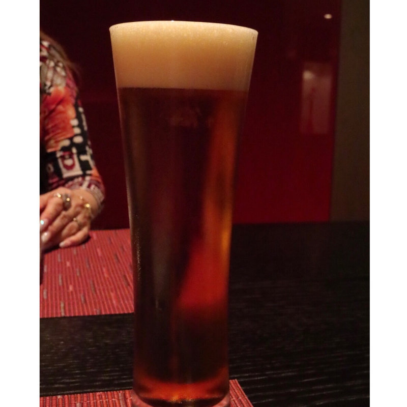 Roppongi hills draft(六本木ヒルズクラブ)