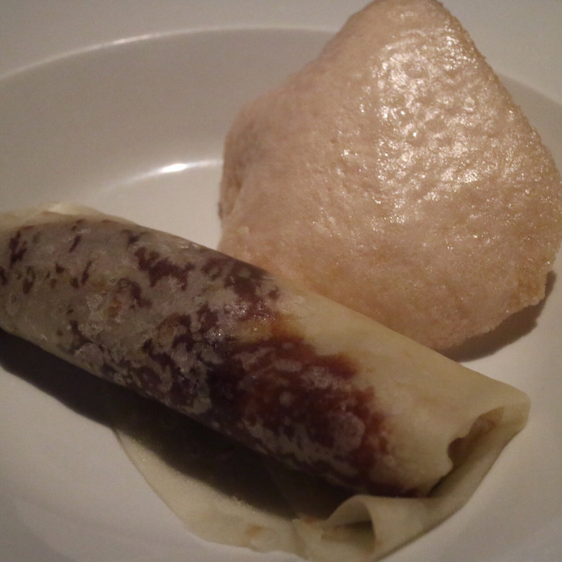 Peking duck(フィフティワンクラブ オールデイダイニングバー （fifty-one All-day dinin＆bar）)