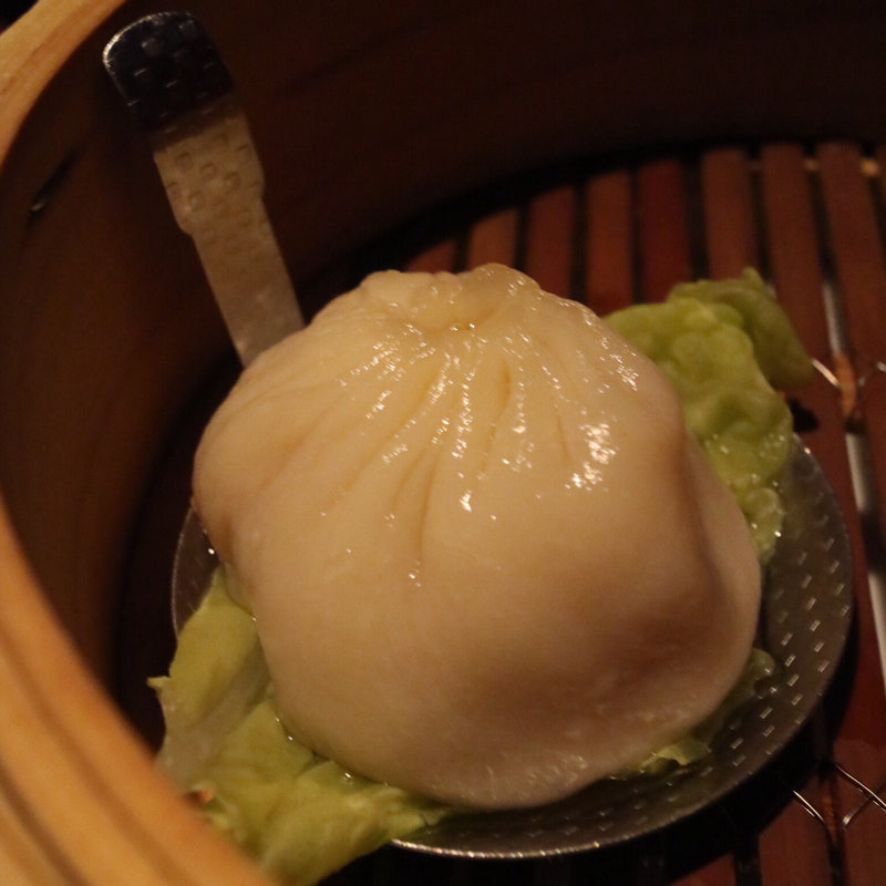 小籠包(フィフティワンクラブ オールデイダイニングバー （fifty-one All-day dinin＆bar）)