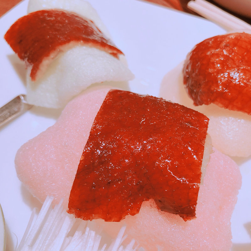 テーブルオーダーバイキング62(東京ドームホテル札幌 中国料理 緑花)