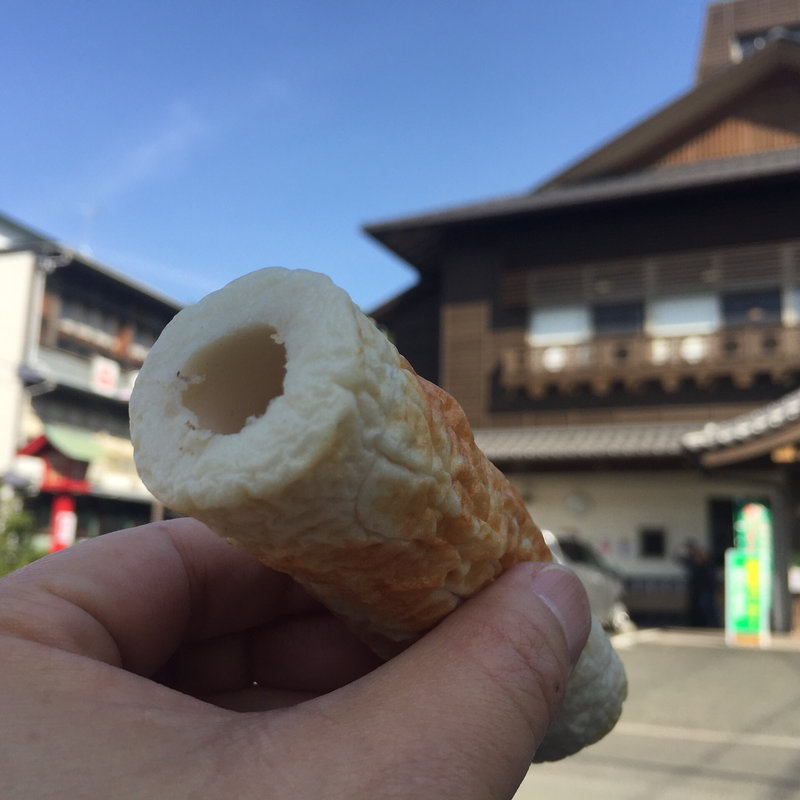 竹輪(岩崎水産加工 )