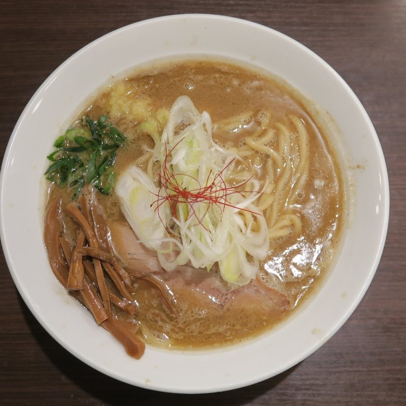 らーめん(ONE （ワン）)