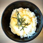 とろろ丼(吉そば 中目黒店 )