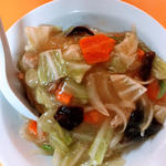 中華飯