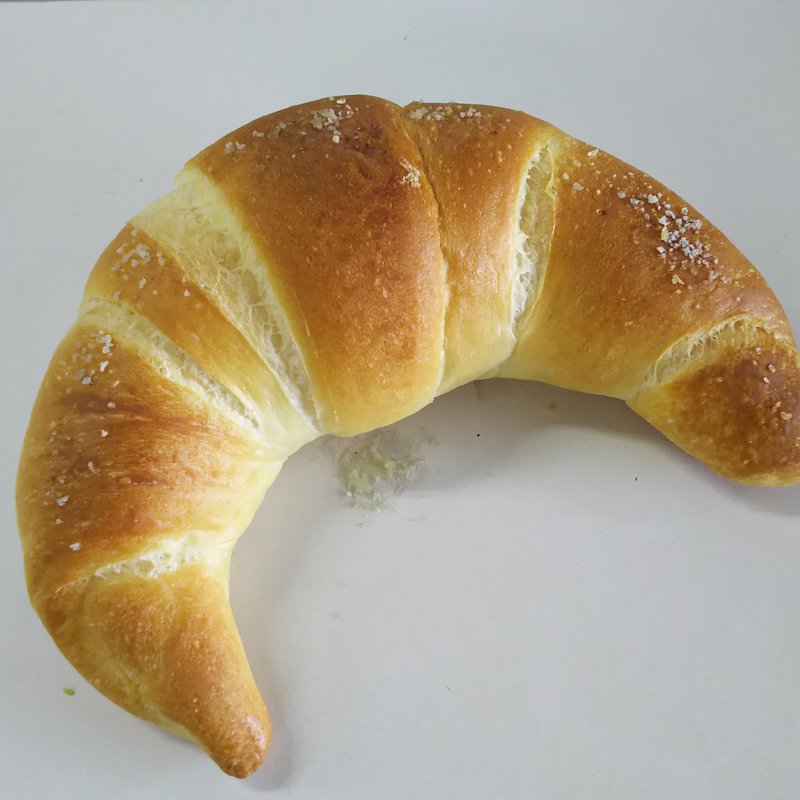 塩パンロール(ポンパドウル ウィング川崎店)