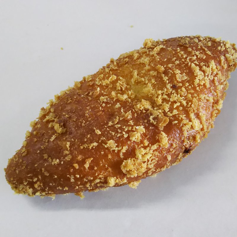 横須賀海軍カレーパン(ポンパドウル ウィング川崎店)