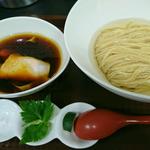 旨味つけ麺(Japanese Ramen Noodle Lab Q)