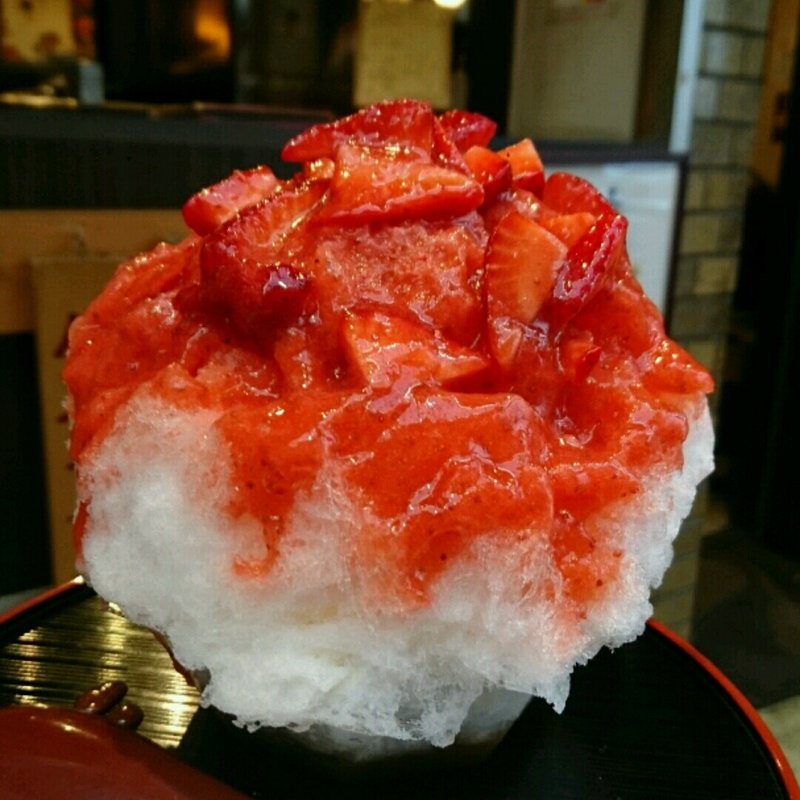 ASATSUMI3(大阪浪花家 )