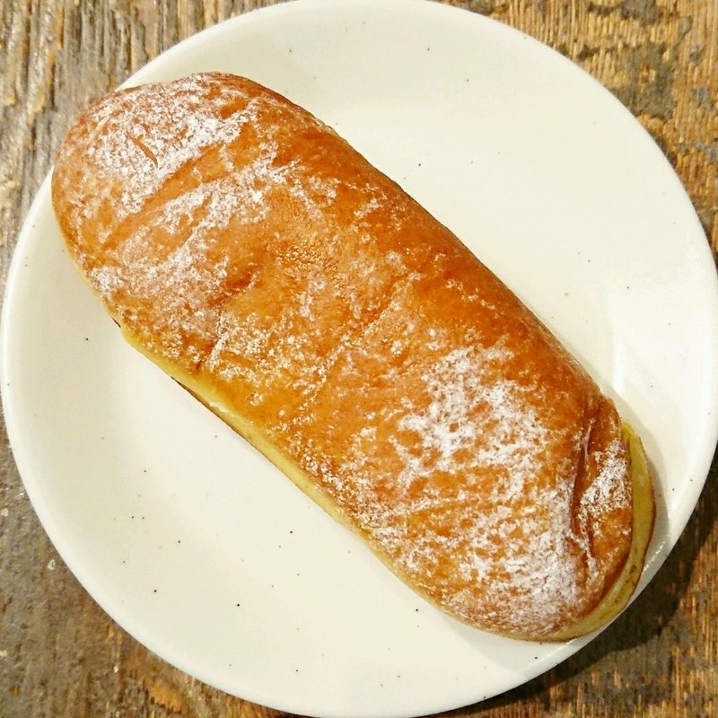 あんバター(ZARAME NAGOYA)