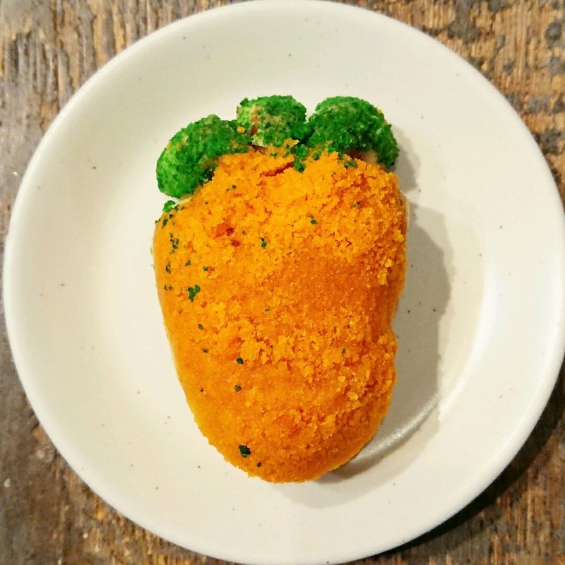 うさぎのにんじん(ZARAME NAGOYA)