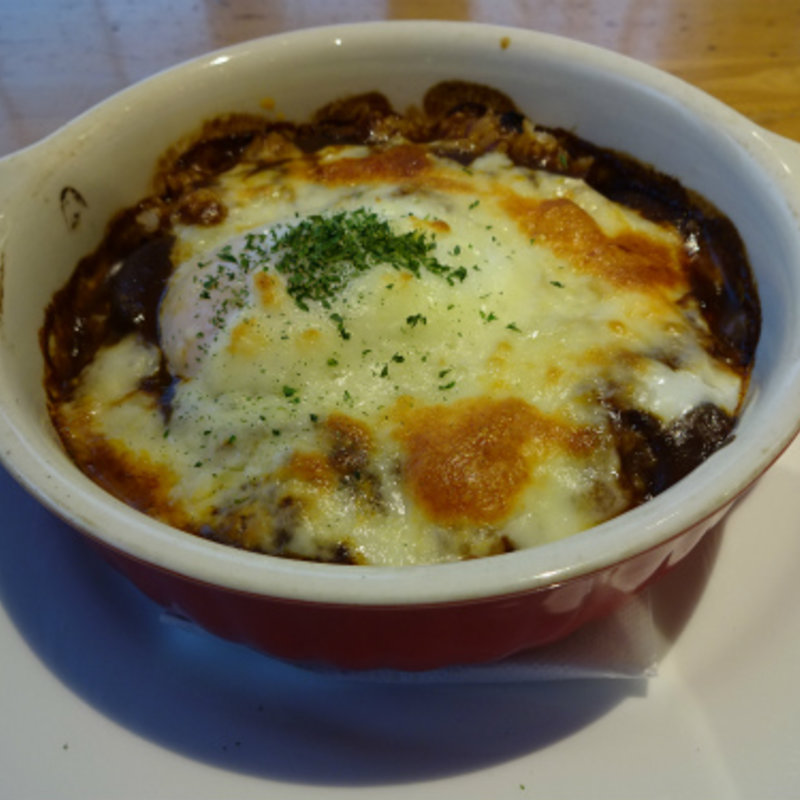 ハヤシドリア(メルヘン 県立地球市民プラザ店)