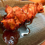 レバー(天領 人形町店)