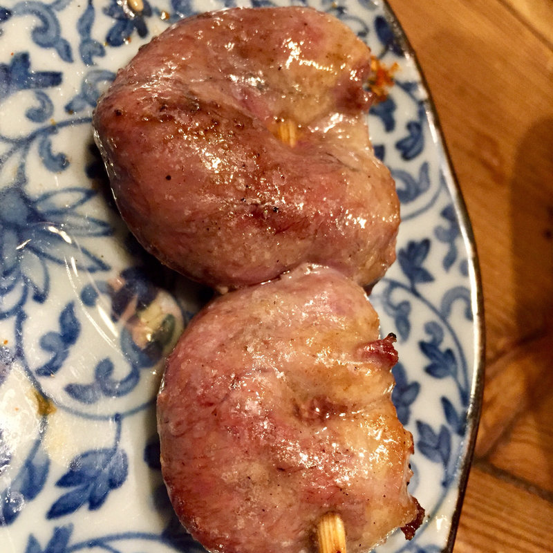 こころ(克ッ 下北沢)