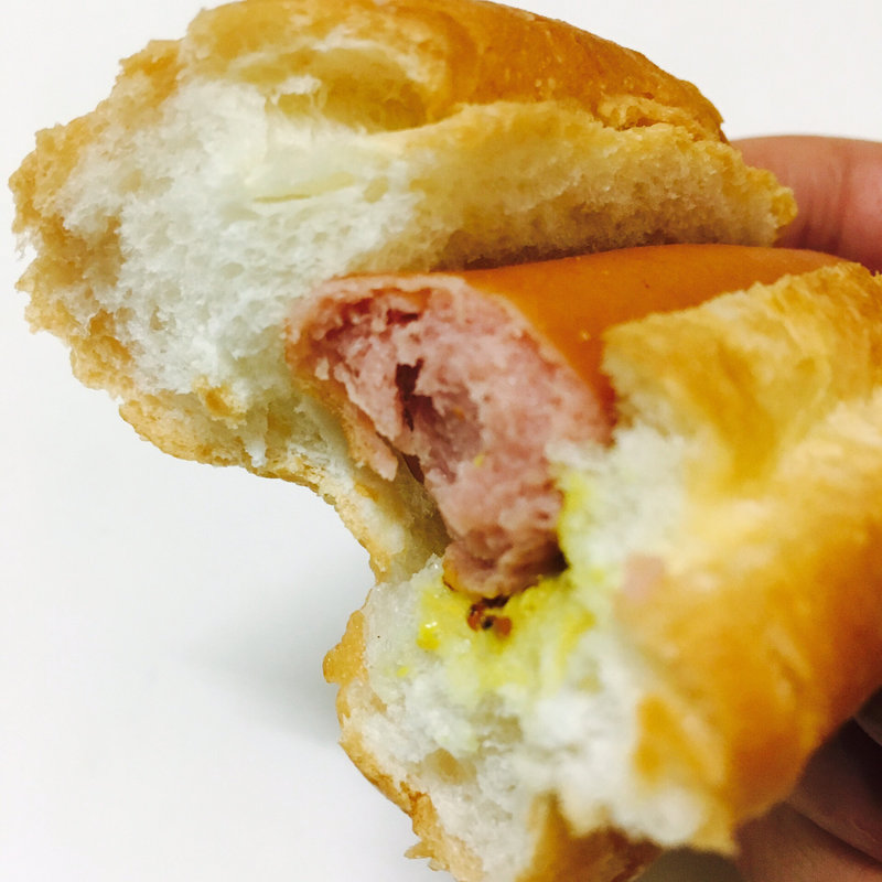 ジャーマンドッグ(ドトールコーヒーショップ札幌南一条通り店)