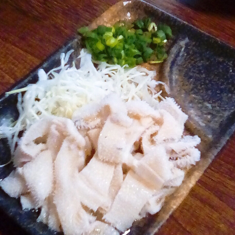 センマイ(もつ幸)