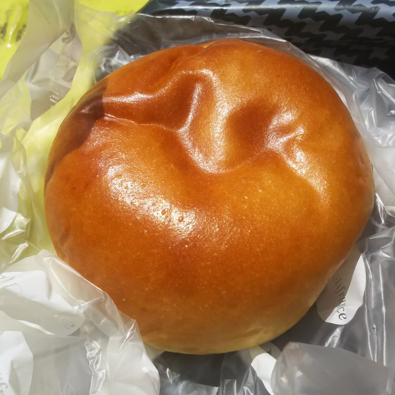 石窯ずっしりあんぱん(Delifrance 川崎店)